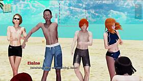 My Real Desire 24 Homemade Indian Game 😊