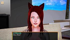 My new family episode 346 featuring teen with big ass