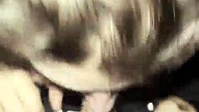 waaah how it's a hassle in the parking lot maybe cuz it was 6pm