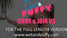 Naomi Bennet Gives Her Pussy A Great Workout With Dildo And Striptease