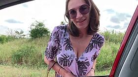 hey bitch no money ill give you a ride if you