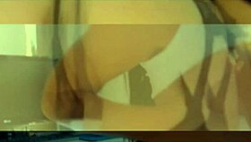 Long legs in high heels hd at office