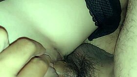 Secretly Banging My Barely Legal Teen Stepdaughter Hard