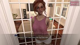 Fetish Locator 40, Enjoying A Relaxing Beach Day