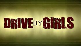 A Girl Is Going Dogging To A Public Meeting Place