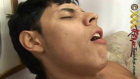 gay amateur videos compilation swallowing sucking