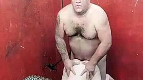 the young girl loves getting taken from behind in lingerie