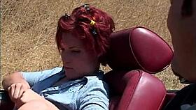 Young cute girls learn sex for the first time part 2.