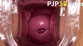 Can You Handle This Hard Dildoing?