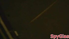 beautiful amateur teen pov cockriding spied on