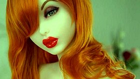 is jessica rabbit hot as a sex doll?