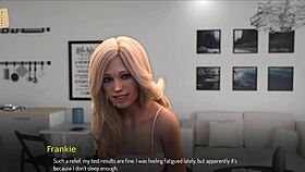 Explore the intriguing world of Bound 8.