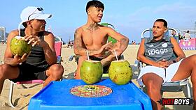 Fucking Naughty One With Best Friend Doggystyle POV