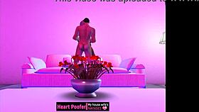 He came home and relaxed after a long day.