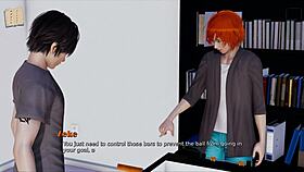 my real desire 28 in this anime hentai story