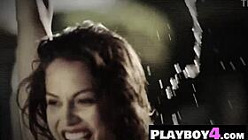 Stunning Latin Milf Raquel Pomplun Exposed Big Ass And Whole Perfect All Natural Body