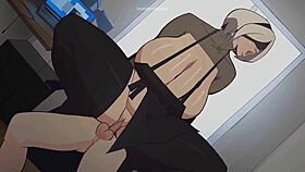 Best 2D Anime Hentai Compilation Featuring Asian Teens with Big Tits and Pussy Diving