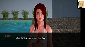 My New Family Deepthroats In Hentai!