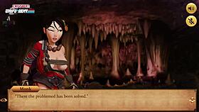 I played the princess quest demo, it's so fun!