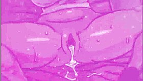 Animated Terror Sex Parody