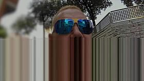 He Negotiates Semi-Public Blowjob Before Intense Apartment Fucking