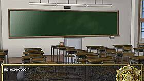 in bible black the infection, the high priest faces his end in this playthrough part 3