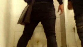 Gay Sex In The Toilet Part 2 Features Detailed Bathroom Encounters