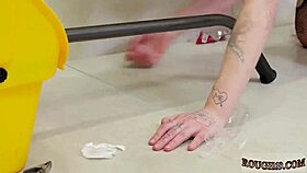 Heather Silk Bdsm and Brunette Teen Rough Sex Squirt First Time