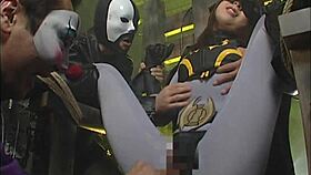 Dark angel dark girl act03 hentai anime