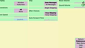 iris quest goblins curse welcomes big tit princess to monster game