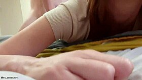 rough fun after dancing at the club