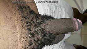 Arab guy pisses in public