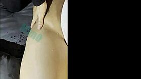 casual yoni massage session