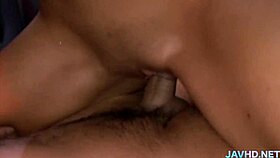 Sweet BJ and swallow in HD Vol 9