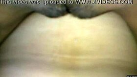 Anal hurts but she takes it for revenge on ex! 💦