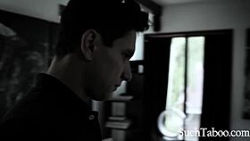 evil step bro corrupts me with lana rhodes taboo