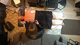 Gigi Breeze Fetish Massage Top One