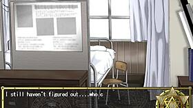 in bible black the infection, the high priest faces his end in this playthrough part 3