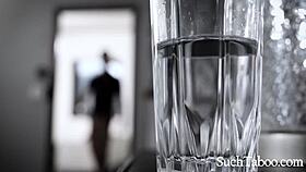 evil step bro corrupts me with lana rhodes taboo