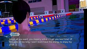 academy 128 game adventure