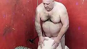 the young girl loves getting taken from behind in lingerie