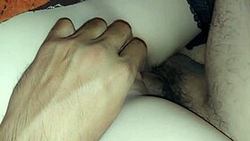 Secretly Banging My Barely Legal Teen Stepdaughter Hard