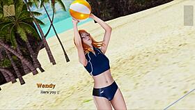 My Real Desire 24 Homemade Indian Game 😊