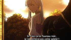 Blkc 0007 brings exciting anime hentai adventures 😎