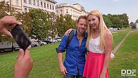 I love how double dick pounding makes samantha rone orgams so hard