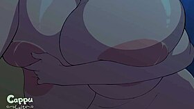 Best 2D Anime Hentai Compilation Featuring Asian Teens with Big Tits and Pussy Diving