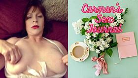 Grannys Lick Pussy, Get Bent Over for Doggystyle, and Enjoy Missionary Fucking Fun.