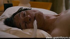 Hey, wanna see Helen Hunt in hot action? Total blonde celebrity vibe!