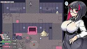 Wow, H-Game Rignetta's Adventure Gameplay Part 1!