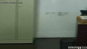 Young boy and old lady in gay sex holiday special!